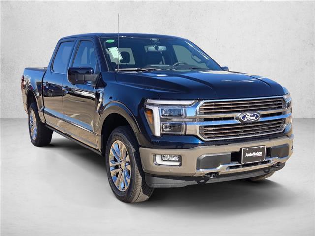 new 2026 Ford F-150 car, priced at $79,120