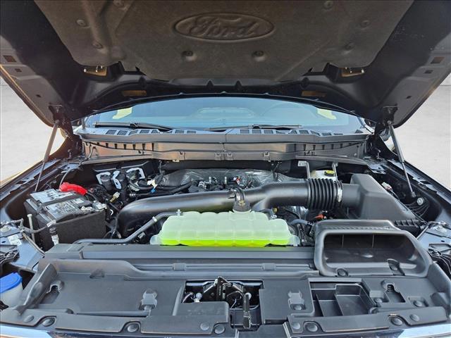 new 2026 Ford F-150 car, priced at $79,120