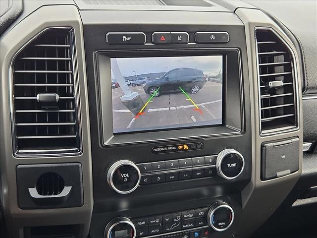 used 2020 Ford Expedition car, priced at $24,195