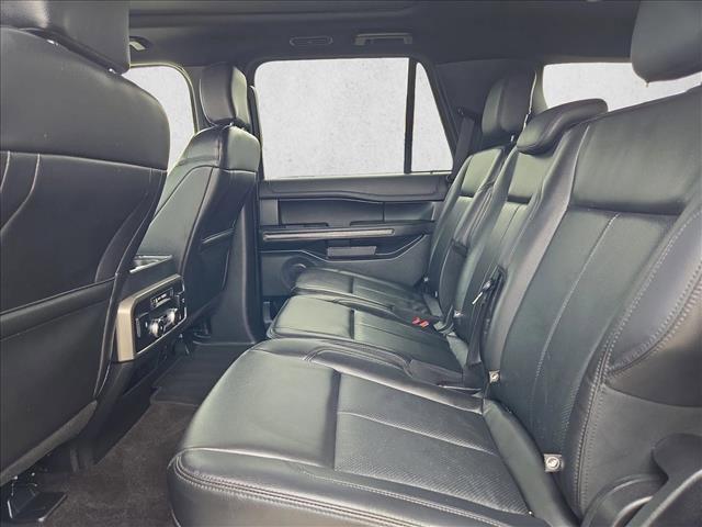 used 2020 Ford Expedition car, priced at $24,195