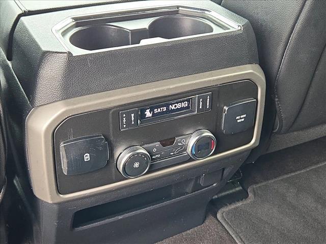 used 2020 Ford Expedition car, priced at $24,195