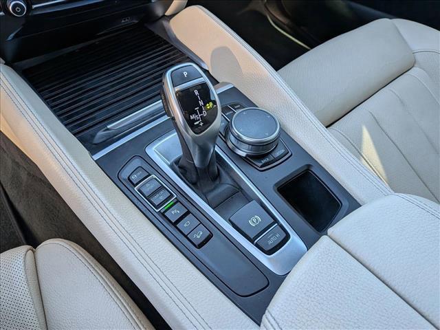 used 2019 BMW X6 car, priced at $34,695