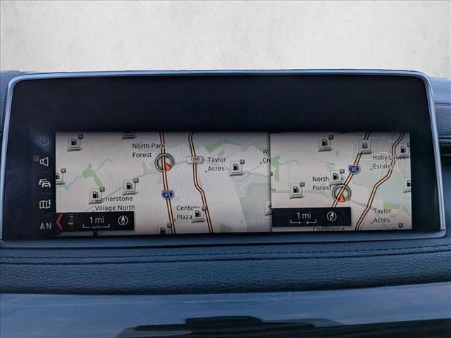 used 2019 BMW X6 car, priced at $34,695