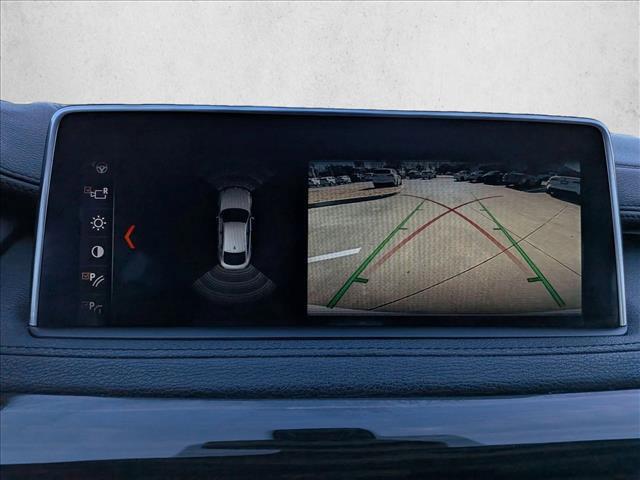 used 2019 BMW X6 car, priced at $34,695