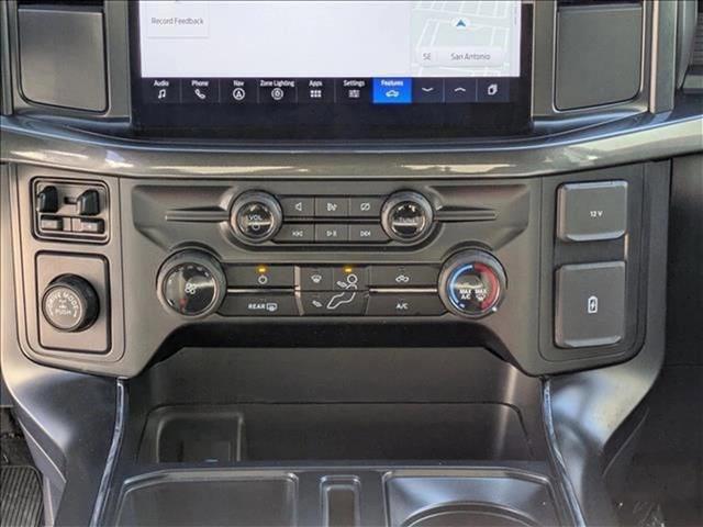 used 2024 Ford F-150 car, priced at $35,991