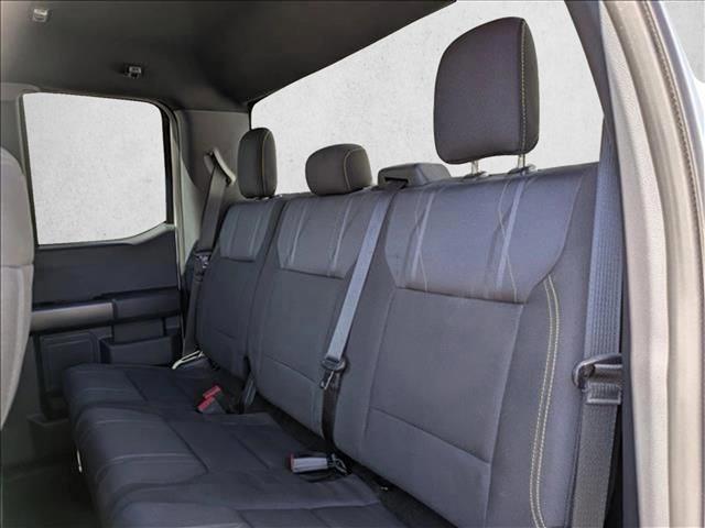 used 2024 Ford F-150 car, priced at $35,991
