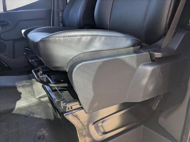 new 2025 Ford Transit-250 car, priced at $44,220