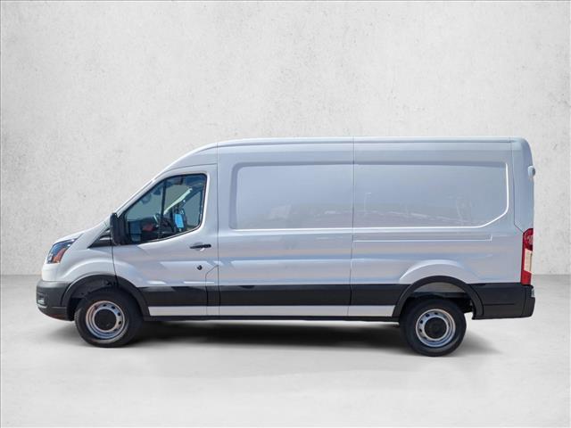 new 2025 Ford Transit-250 car, priced at $44,220