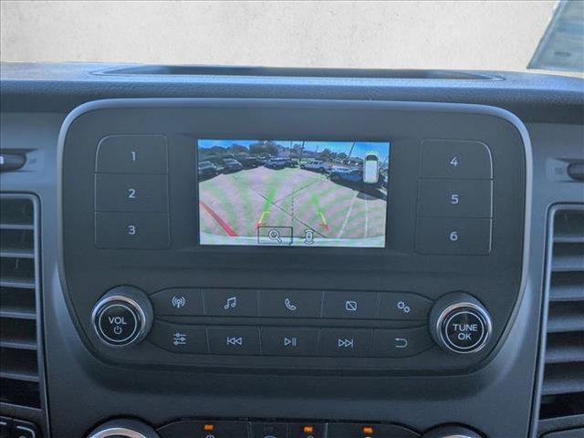 new 2025 Ford Transit-250 car, priced at $44,220