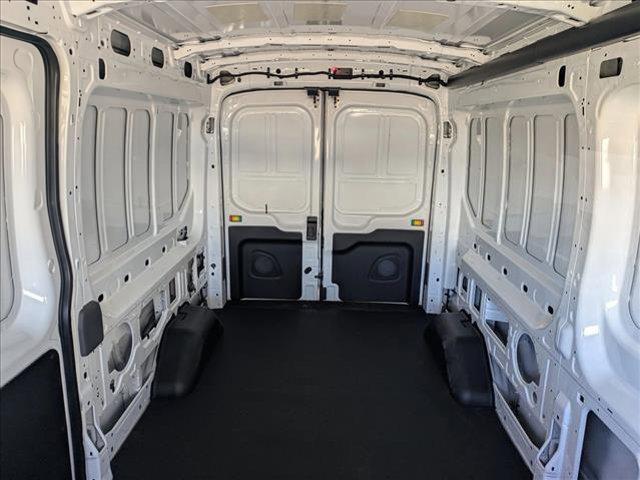 new 2025 Ford Transit-250 car, priced at $44,220