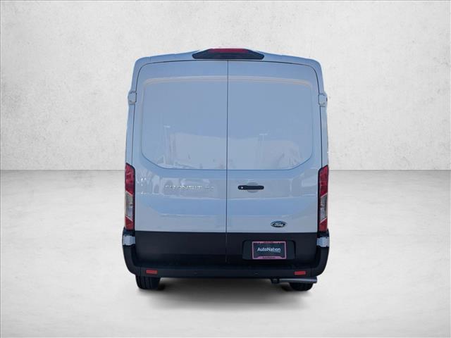 new 2025 Ford Transit-250 car, priced at $44,220