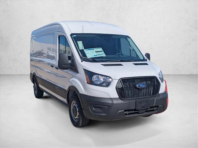 new 2025 Ford Transit-250 car, priced at $44,220