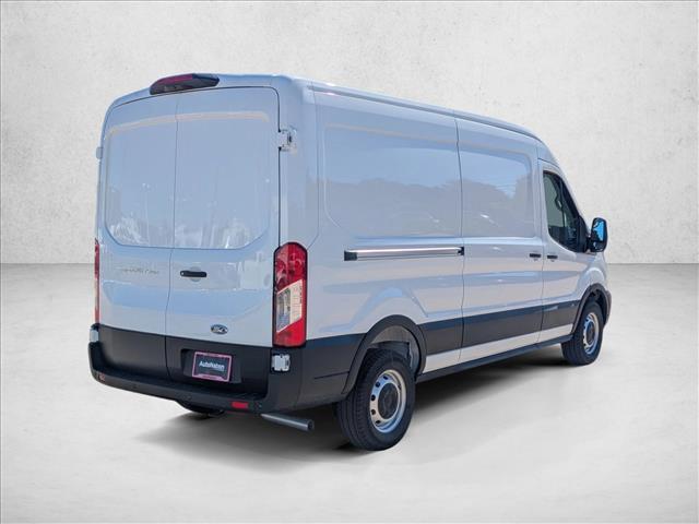 new 2025 Ford Transit-250 car, priced at $44,220