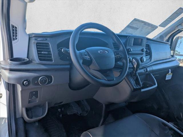 new 2025 Ford Transit-250 car, priced at $44,220