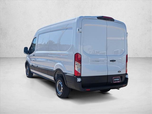 new 2025 Ford Transit-250 car, priced at $44,220