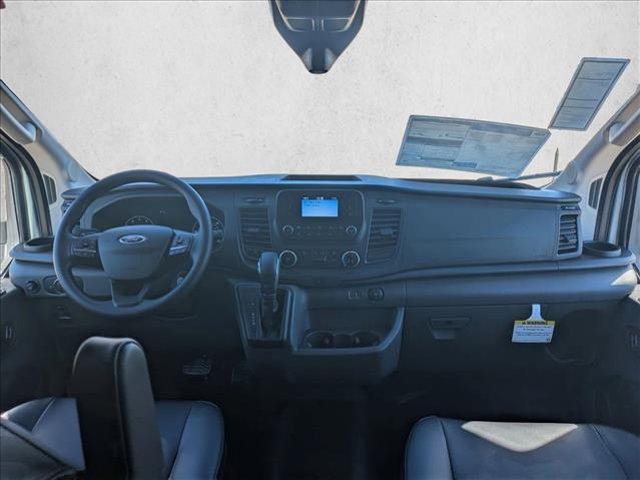 new 2025 Ford Transit-250 car, priced at $44,220