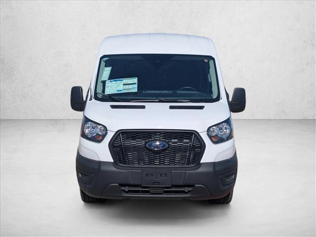 new 2025 Ford Transit-250 car, priced at $44,220