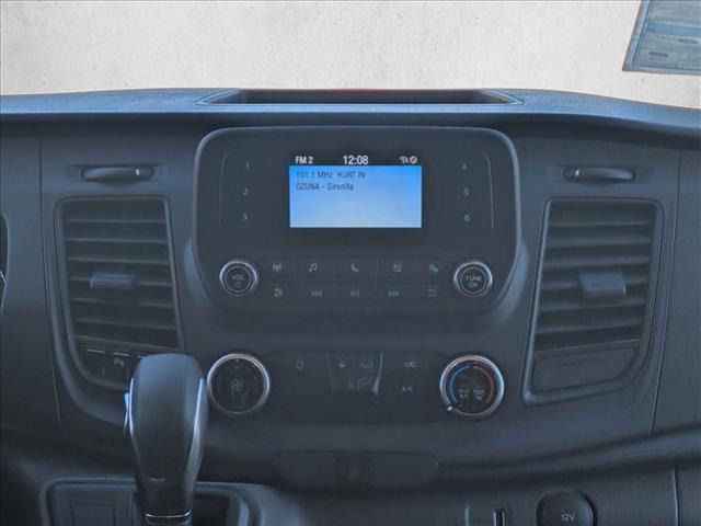 new 2025 Ford Transit-250 car, priced at $44,220