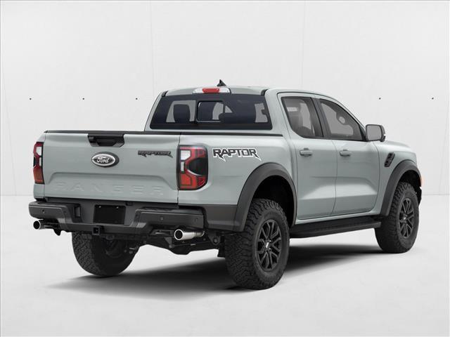 new 2026 Ford Ranger car, priced at $61,470