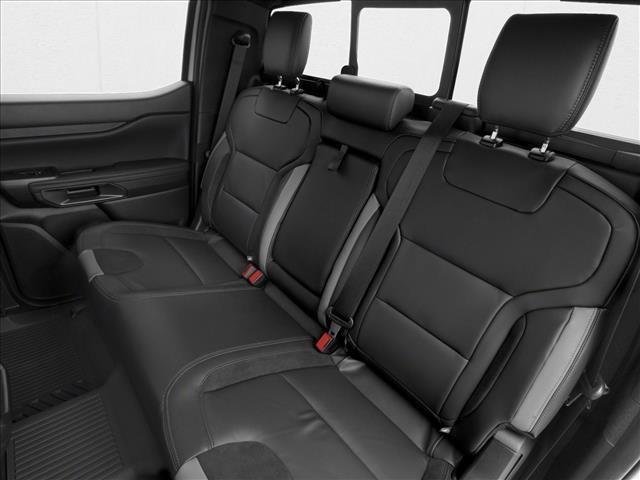 new 2026 Ford Ranger car, priced at $61,470