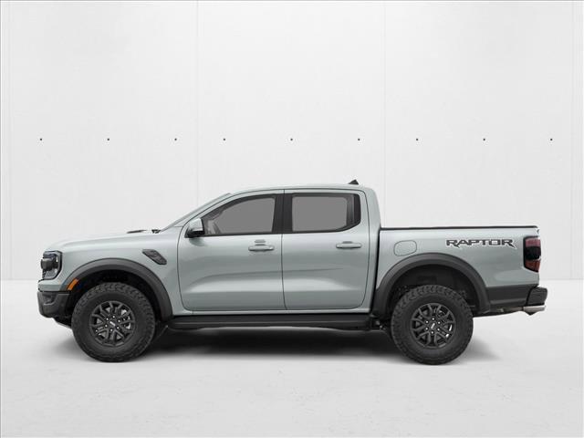 new 2026 Ford Ranger car, priced at $61,470