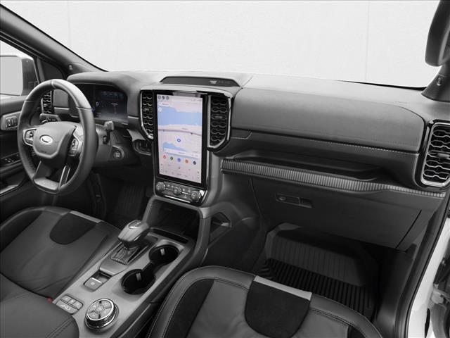new 2026 Ford Ranger car, priced at $61,470