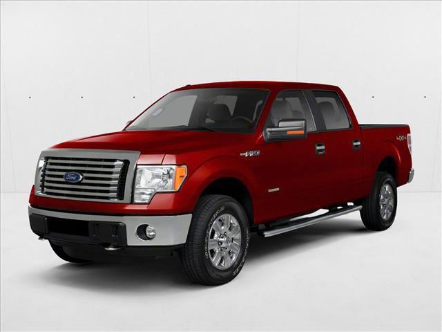 used 2010 Ford F-150 car, priced at $10,995