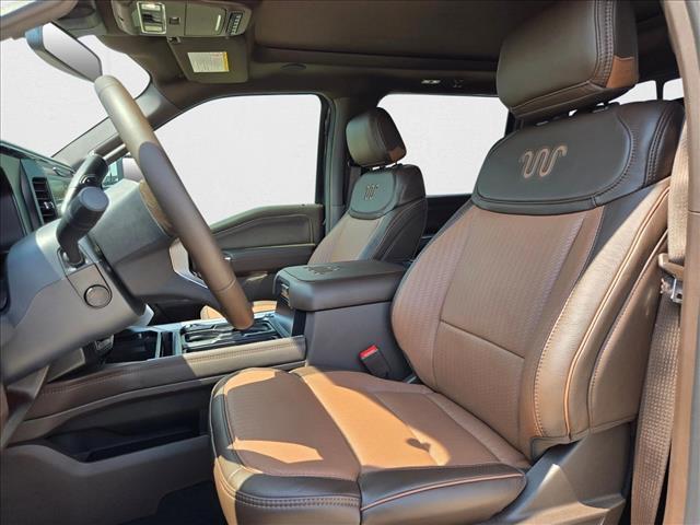 new 2025 Ford F-250 car, priced at $85,495