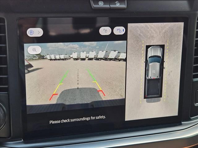 new 2025 Ford F-250 car, priced at $85,495