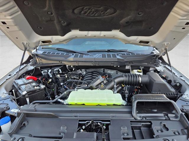 new 2026 Ford F-150 car, priced at $52,502