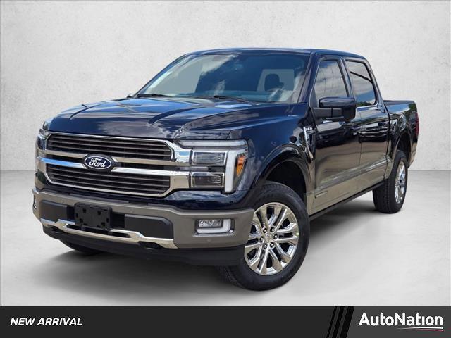 new 2026 Ford F-150 car, priced at $80,380