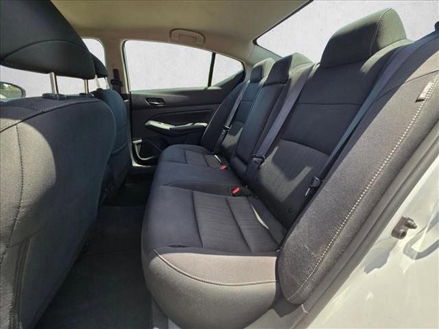 used 2025 Nissan Altima car, priced at $19,295
