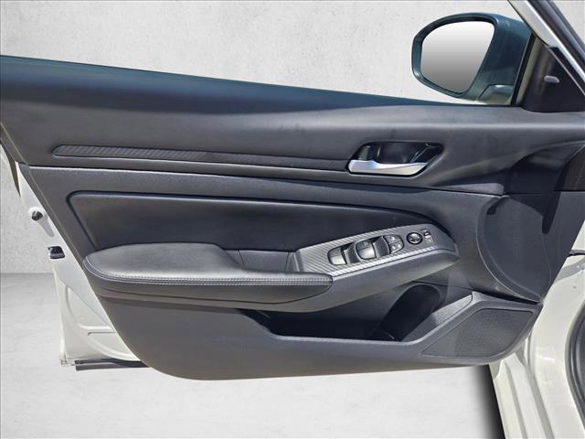 used 2025 Nissan Altima car, priced at $19,295
