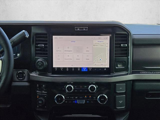 new 2026 Ford F-350 car, priced at $95,220