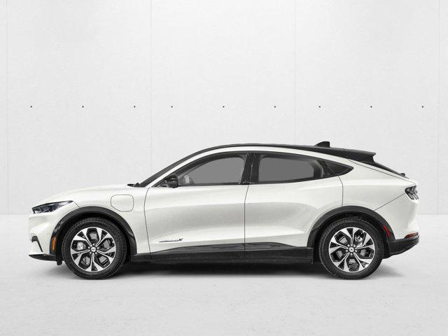 new 2026 Ford Mustang Mach-E car, priced at $50,630