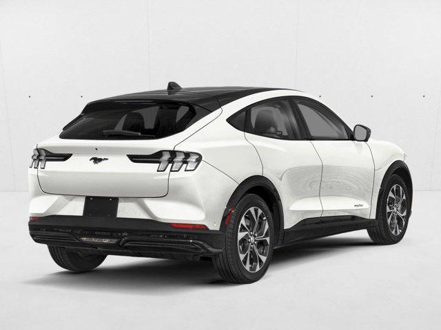 new 2026 Ford Mustang Mach-E car, priced at $50,630