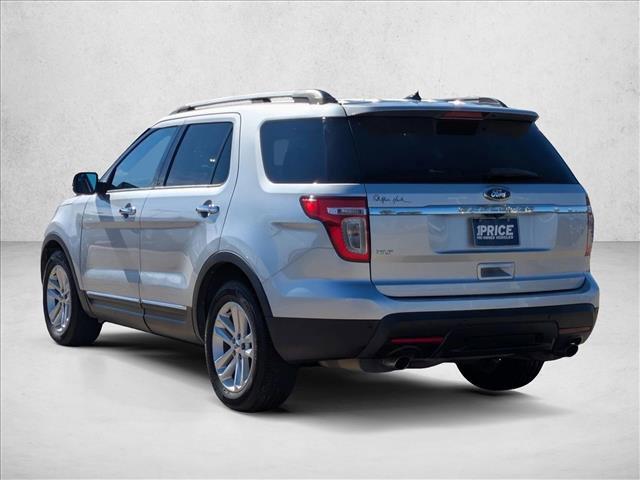 used 2011 Ford Explorer car, priced at $8,695