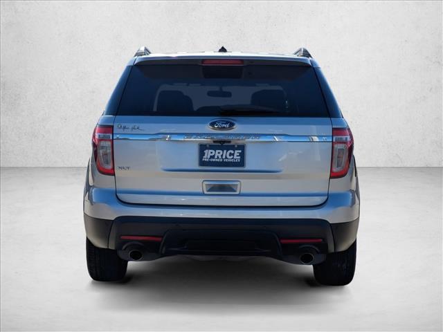 used 2011 Ford Explorer car, priced at $8,695