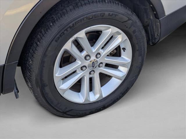 used 2011 Ford Explorer car, priced at $8,695