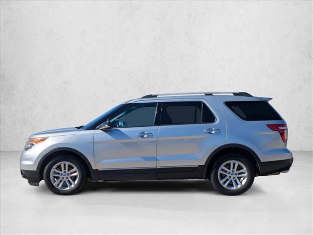used 2011 Ford Explorer car, priced at $8,695