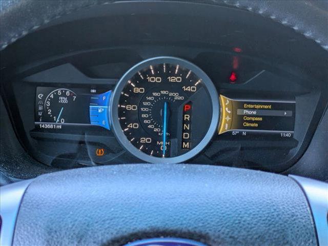 used 2011 Ford Explorer car, priced at $8,695