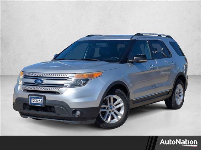 used 2011 Ford Explorer car, priced at $8,695