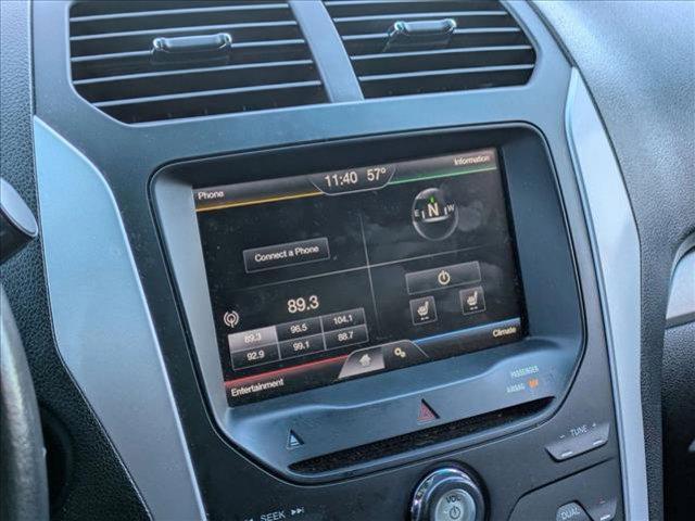 used 2011 Ford Explorer car, priced at $8,695