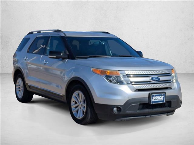 used 2011 Ford Explorer car, priced at $8,695