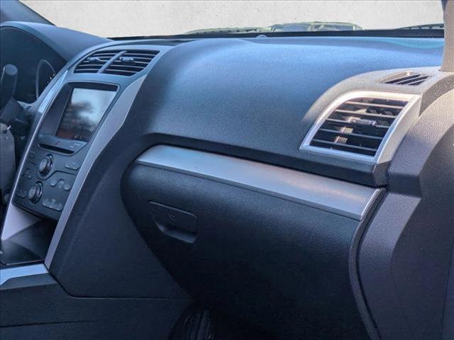 used 2011 Ford Explorer car, priced at $8,695