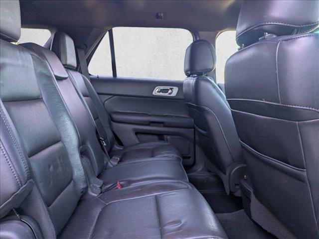 used 2011 Ford Explorer car, priced at $8,695