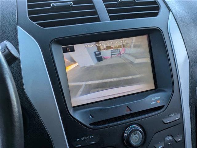 used 2011 Ford Explorer car, priced at $8,695