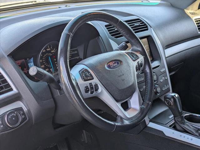 used 2011 Ford Explorer car, priced at $8,695