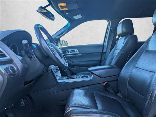 used 2011 Ford Explorer car, priced at $8,695