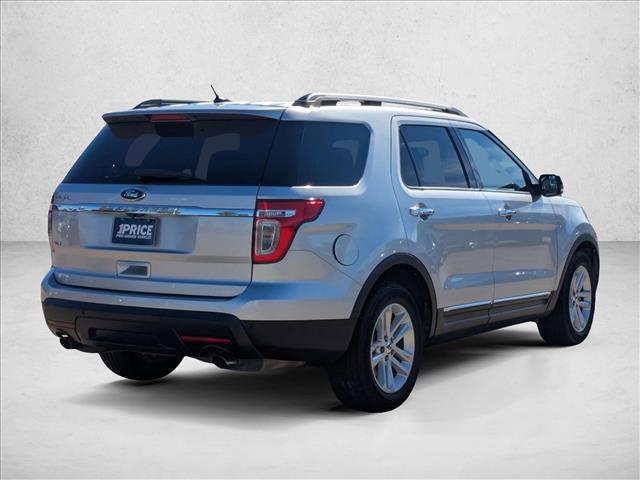 used 2011 Ford Explorer car, priced at $8,695
